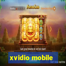 xvidio mobile